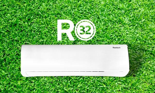 Máy lạnh - Reetech Mono 1.0 HP RT/RC9 - Xuất xứ Thái Lan